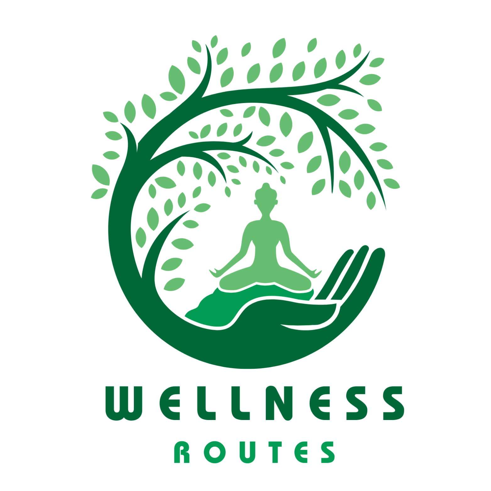 Wellness Routes